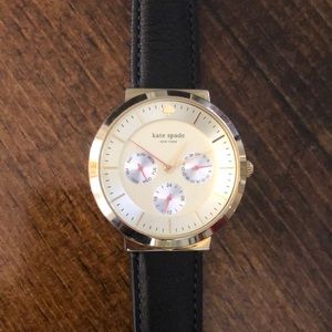 Kate Spade watch